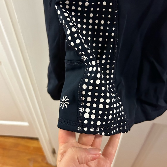 Athleta Workout Jacket - Picture 4 of 6